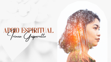 Apoio Espiritual - Nº05 | Irineu Gasparetto & Dr Hans.